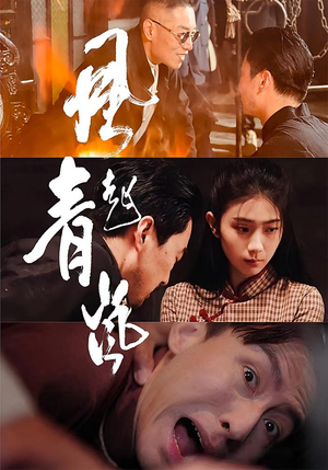 风起青岚(96集) 风起青岚(96集)短剧免费分享