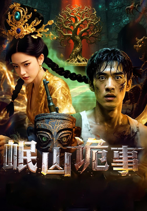 岷山诡事(50集) 岷山诡事(50集)热播短剧分享