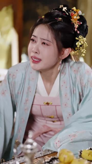 谢他曾误芳华（57集）这短剧太好看了