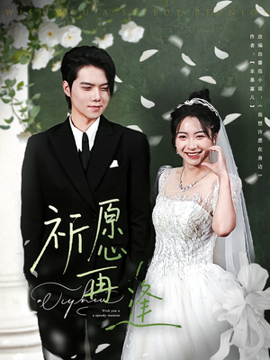 祈愿再逢（80集）抢先看热门短剧