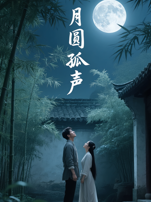 月圆孤声（15）完整版免费观看