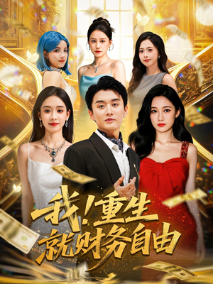我重生就财务自由（69）最后的大结局