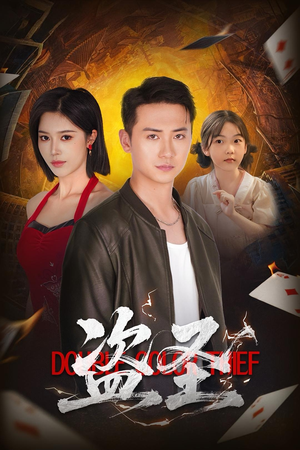 盗圣(63) 盗圣(63)一口气追完全集