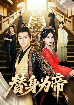 替身为帝（92集）剧情简介
