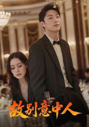 故别意中人(68集) 故别意中人(68集)火爆短剧来袭