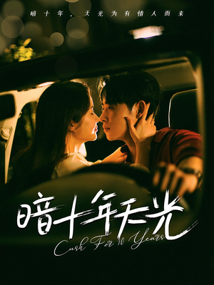 暗十年天光(81集) 暗十年天光(81集)一起追短剧吧