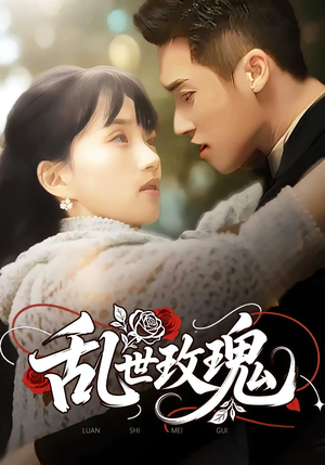 乱世玫瑰（73集）视频在线看