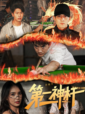 第一神杆（60集）免费观看全集