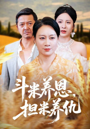 斗米养恩担米养仇(50集) 斗米养恩担米养仇(50集)好看的短剧分享