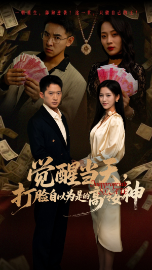 觉醒当天打脸自以为是的高冷女神(84集) 觉醒当天打脸自以为是的高冷女神(84集)海量资源免费看