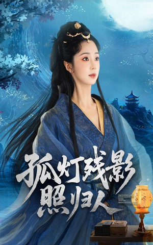 孤灯残影照归人(56集) 孤灯残影照归人(56集)短剧片段推荐