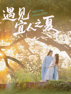 遇见宜人之夏（31集）最火的短剧