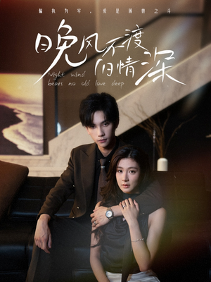 晚风不渡旧情深（70集）高清无码免费看