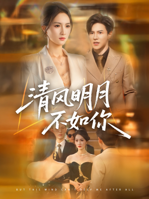 清风明月不如你（60集）免费在线看全集
