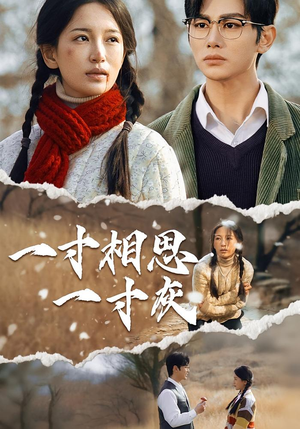 一寸相思一寸灰(43集) 一寸相思一寸灰(43集)热门短剧抢先看