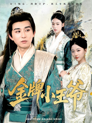 金牌小王爷(80集) 金牌小王爷(80集)短剧介绍