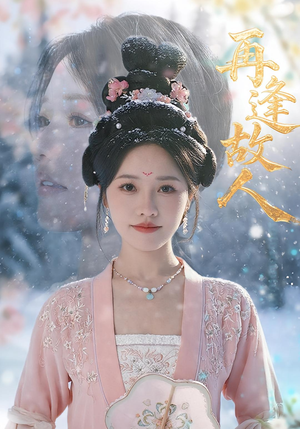 再逢故人（49集）短剧推荐上热门