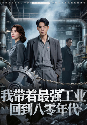 我带着最强工业，回到八零年代&我带着最强工业回到八零年代（68集）观看软件