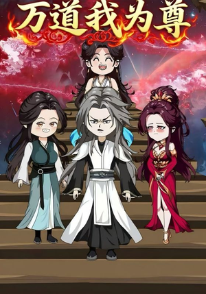 万道我为尊（20集）百度在线观看