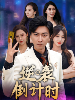 逆袭倒计时(60集) 逆袭倒计时(60集)短剧热门合集