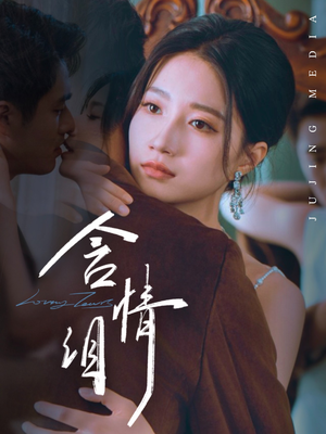 含情泪（45集）短剧越看越精彩