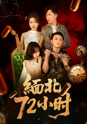 缅北72小时（43集）我全都看完了