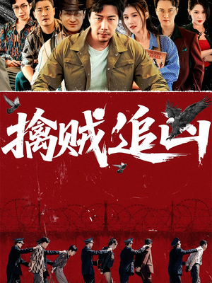 擒贼追凶（72集）分享好看短剧