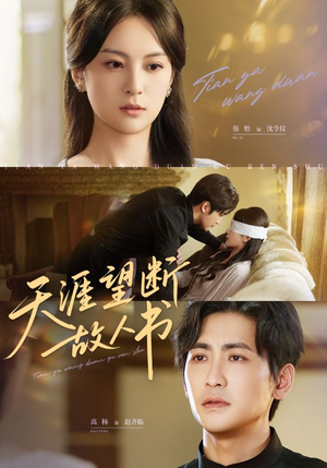 天涯望断故人书(60集) 天涯望断故人书(60集)看短剧放松一下