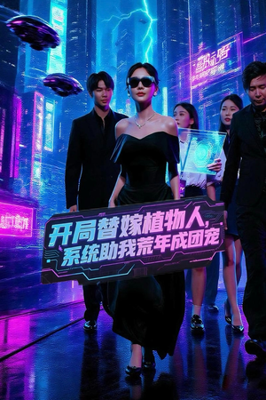 开局替嫁植物人,系统助我荒年成团宠 (59集) 开局替嫁植物人,系统助我荒年成团宠 (59集) 海量资源免费看