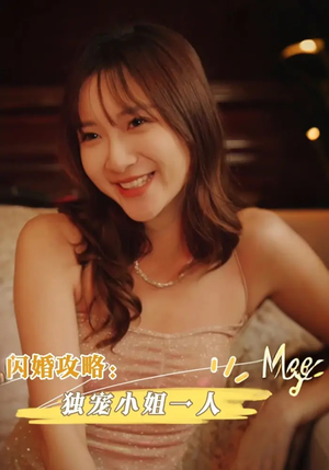 闪婚攻略：独宠小姐一人（100集）一个短剧看全集