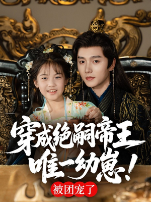 穿成绝嗣帝王唯一幼崽，被团宠了（80集）短剧太好看了吧