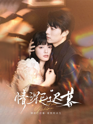 情深已迟暮（50集）今日最火短剧