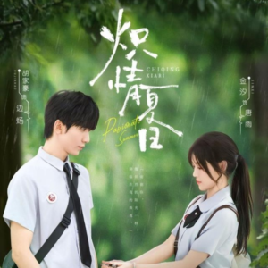 炽情夏日（80集）短剧每日分享