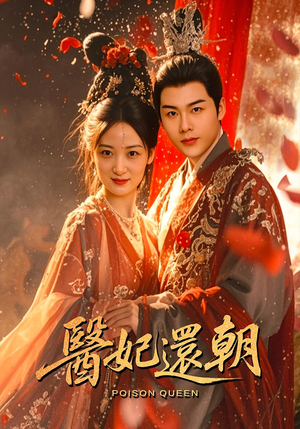 医妃还朝（50集）这部短剧太好看