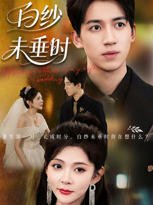 老婆婚礼,我当证婚人(54集) 老婆婚礼,我当证婚人(54集)一起追生活短剧