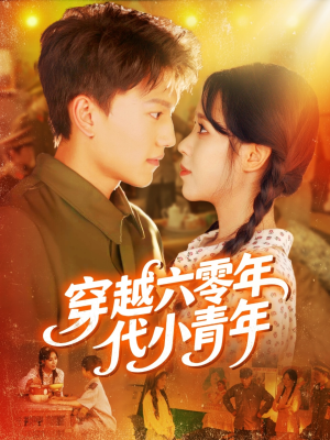 穿越六零年代小青年（96集）精彩短剧追不停