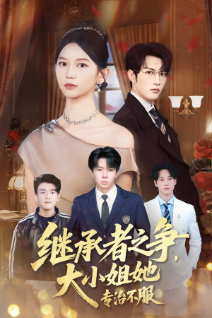 继承者之争大小姐她专治不服(61集) 继承者之争大小姐她专治不服(61集)精彩短剧片段