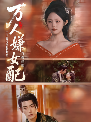 万人嫌女配自救指南(60集) 万人嫌女配自救指南(60集)火爆短剧来袭