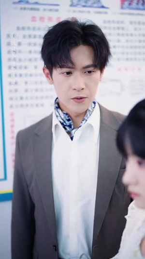 迟先生太太带球跑路了（73集）短视频追剧推荐