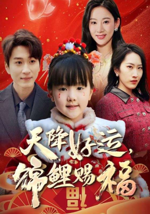 福运萌宝之见者好运（60集）精彩短剧分享