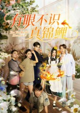 有眼不识真锦鲤（35集）分享热门短剧