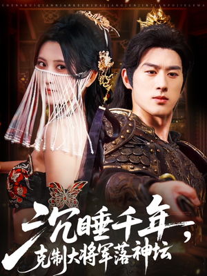 沉睡千年克制大将军落神坛(58集) 沉睡千年克制大将军落神坛(58集)分享好看短剧