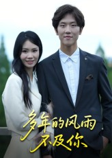 多年的风雨不及你（15集）在线看完整版