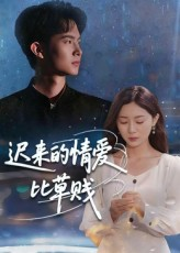 迟来的情爱比草贱（46集）全集免费观看