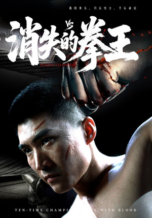 消失的拳王(72集) 消失的拳王(72集)口碑爆棚免费看