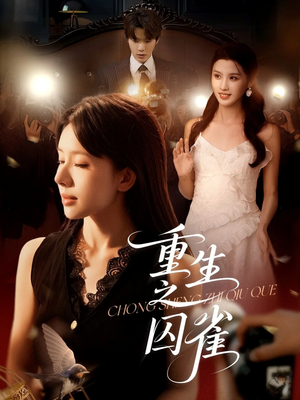 重生之囚雀（75集）演的怎么样