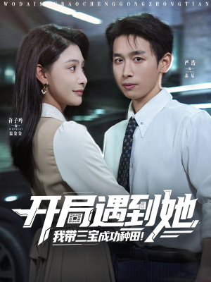开局遇到她我带三宝成功种田（81集）在线免费观看