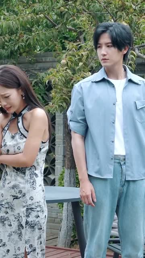 从失恋到拥美修玄 (80集) 从失恋到拥美修玄 (80集) 常回家看看短剧