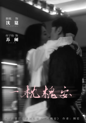 一枕槐安(80集) 一枕槐安(80集)男主角是谁