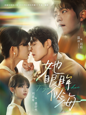 她眼眸似海(80集) 她眼眸似海(80集)免费在线看